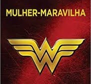 Trio de Capas + Painel Temáticos Mulher Maravilha - CARLOS HENRIQUES DE OLIVEIRA CRESPO 52601125