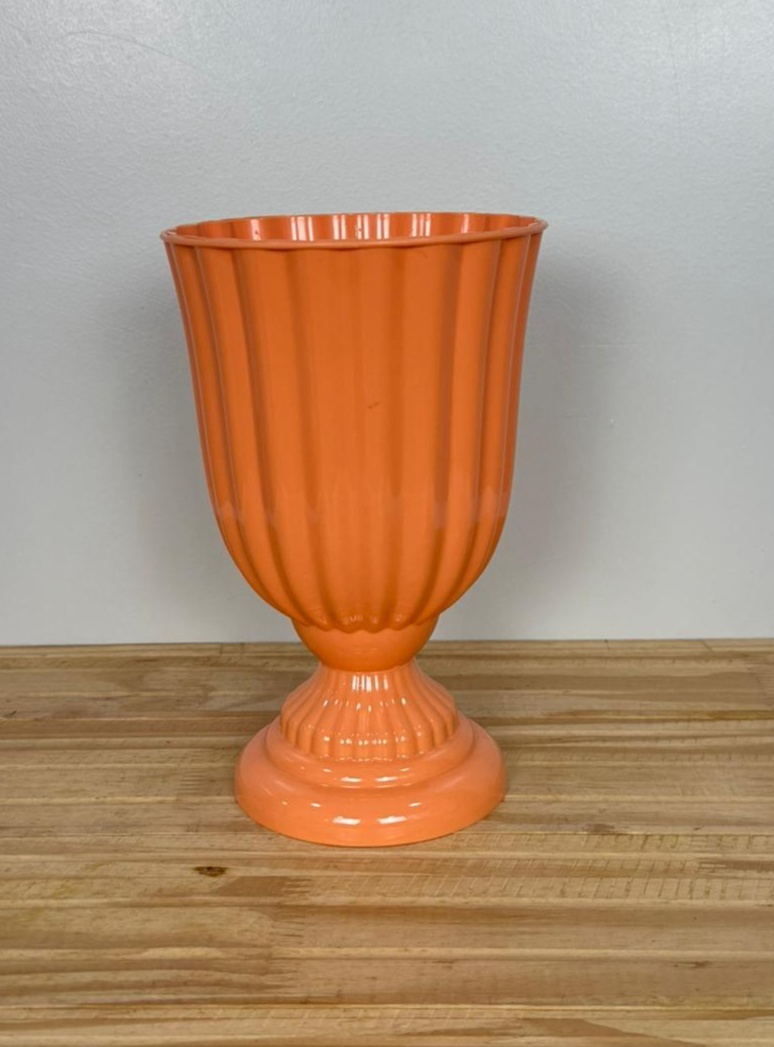 Vaso Dubai Papaya (21Cm) - Selminha Lokfest