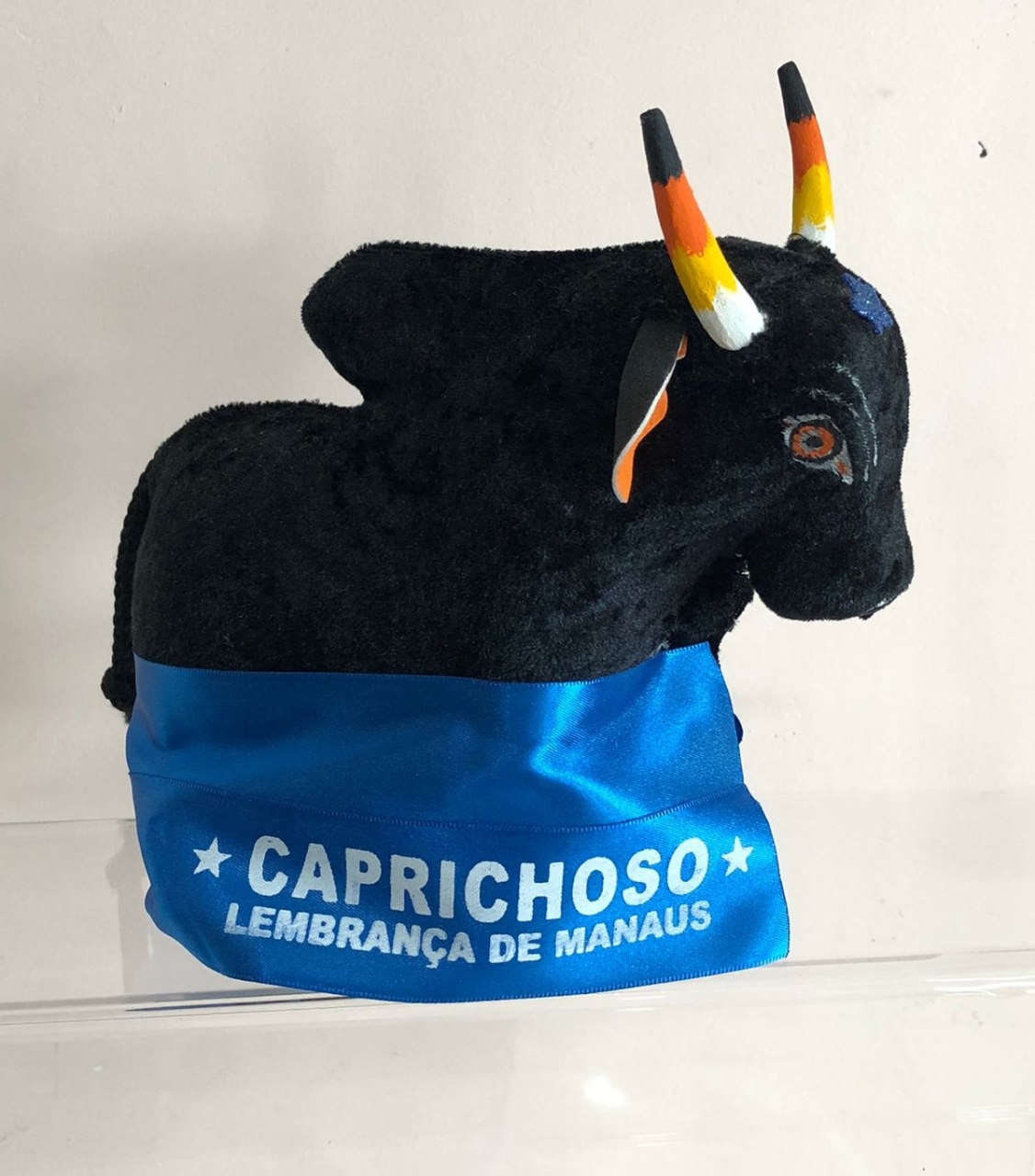 Boizinho Caprichoso (18Cm) - Selminha Lokfest