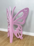 Borboleta de Chão Mdf (90Cm) - imagem 3
