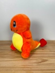 Pelúcia Chamander Pokémon - imagem 2