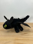 Pelúcia Fúria da Luz Como Treinar Seu Dragão (25Cm) - imagem 3