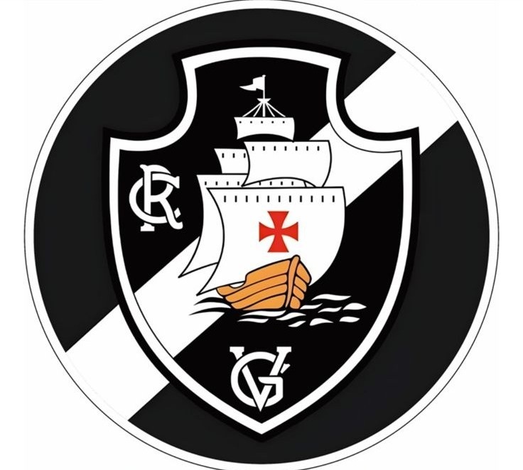Capa Sublimada Painel Time Vasco (1,50M) - Selminha Lokfest