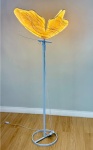 Borboleta Led Luminária Fixa Estática (60Cm de Altura X 45Cm de Largura) - imagem 2
