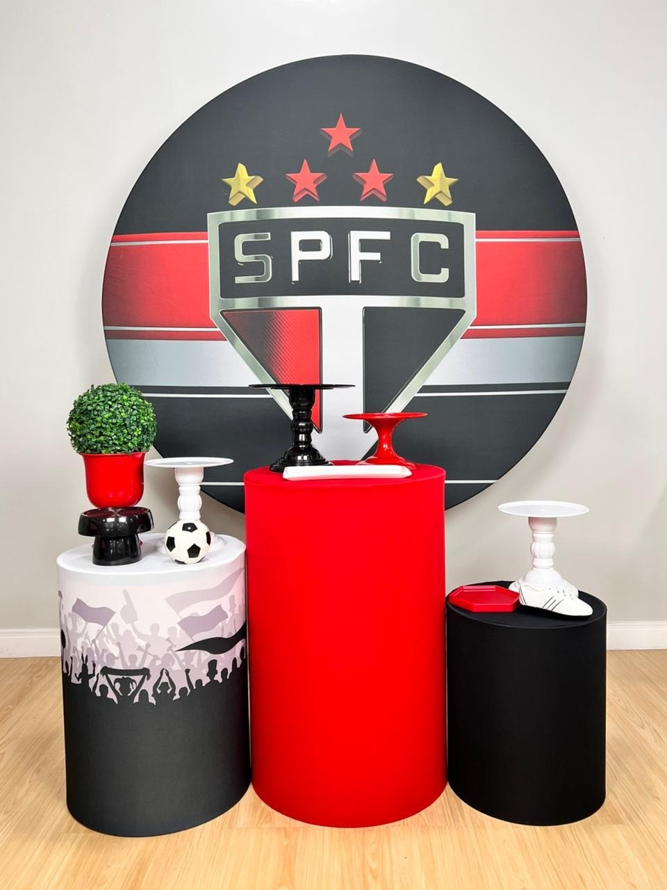 Kit Divertido São Paulo - Selminha Lokfest
