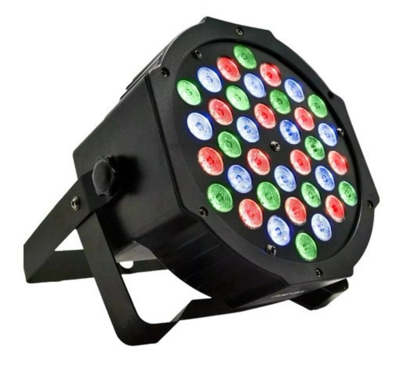 Canhão Refletor Led  - Selminha Lokfest