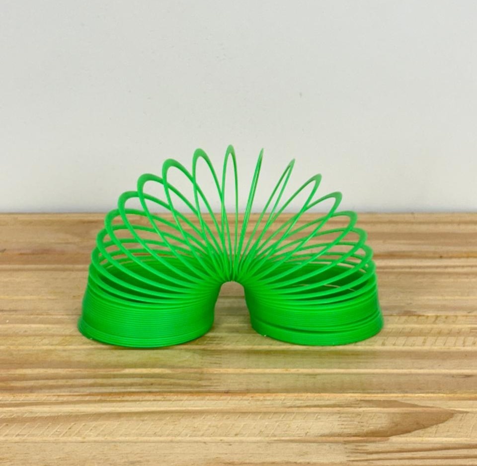 Mola Maluca Enfeite Decorativo (Verde Neon) - Selminha Lokfest