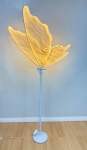 Borboleta Led Luminária Fixa Estática (1M de Altura X 85M de Largura) - imagem 1