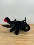 Pelúcia Fúria da Luz Como Treinar Seu Dragão (25Cm) - imagem 2
