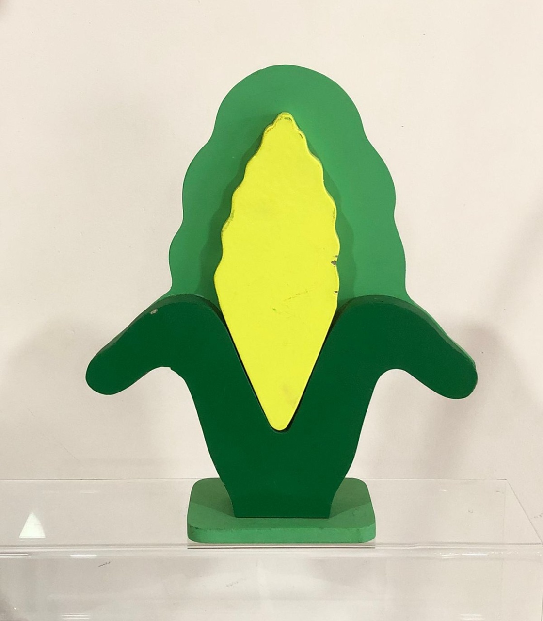 Display de Mesa Mdf Milho - Selminha Lokfest