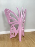 Borboleta de Chão Mdf (90Cm) - imagem 2