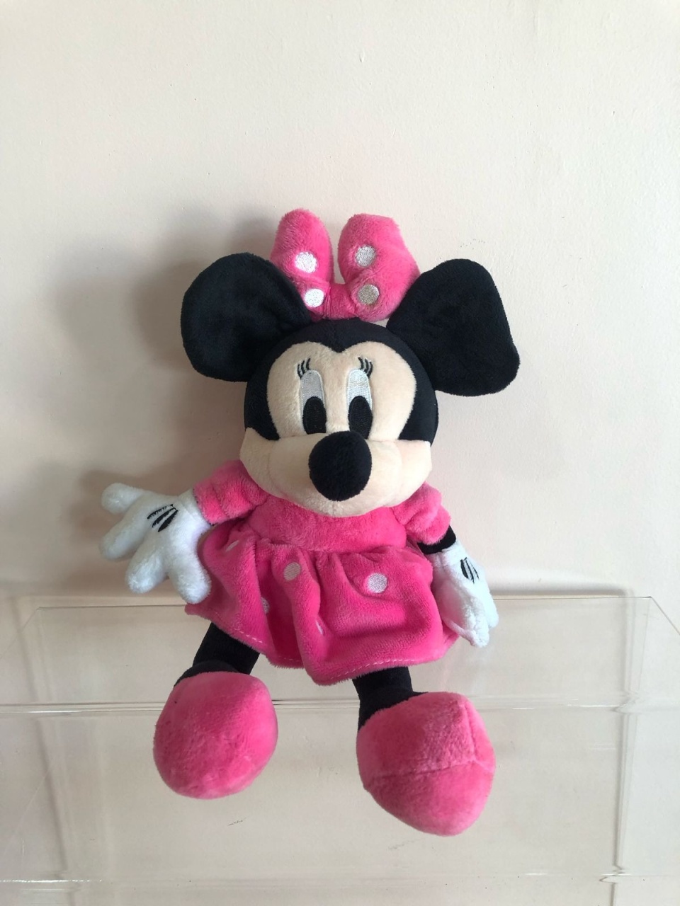 Minnie Rosa Pélucia (P) - Selminha Lokfest