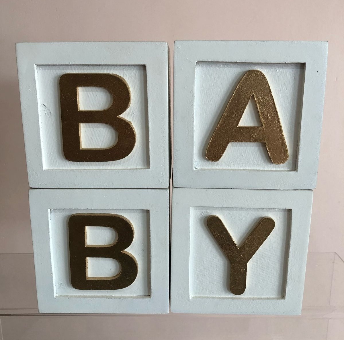 Cubos Baby (Tam 10X10) - Selminha Lokfest