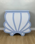 Mesa Cômoda Concha Mdf (80Cm) - imagem 1