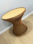 Mesa Cinturinha de Vime G (80X80) - imagem 2