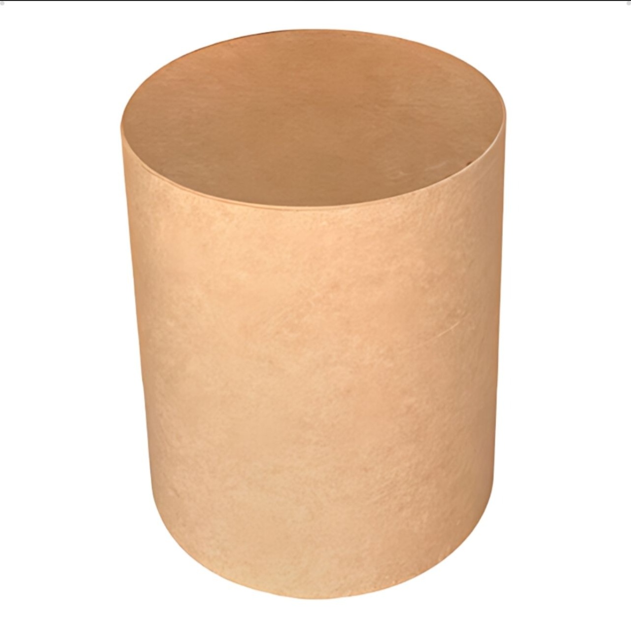 Cilindro Grande Mdf (80X50) - Selminha Lokfest