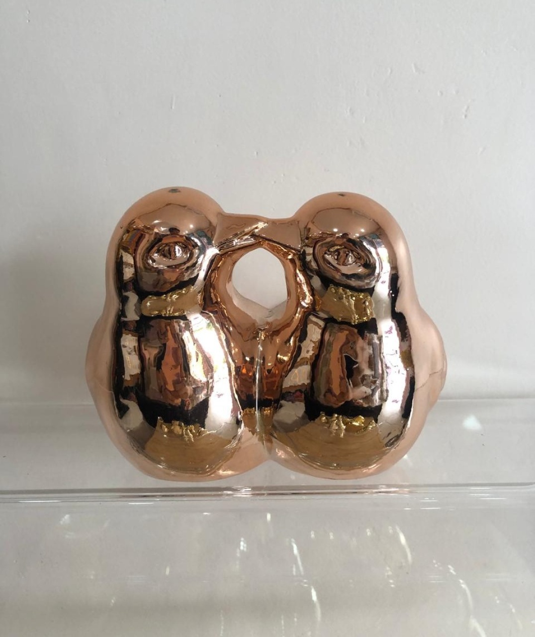 Casal de Pombinhos Grande Rosé - Selminha Lokfest
