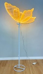 Borboleta Led Luminária Fixa Estática (80Cm de Altura X 65Cm de Largura) - imagem 4