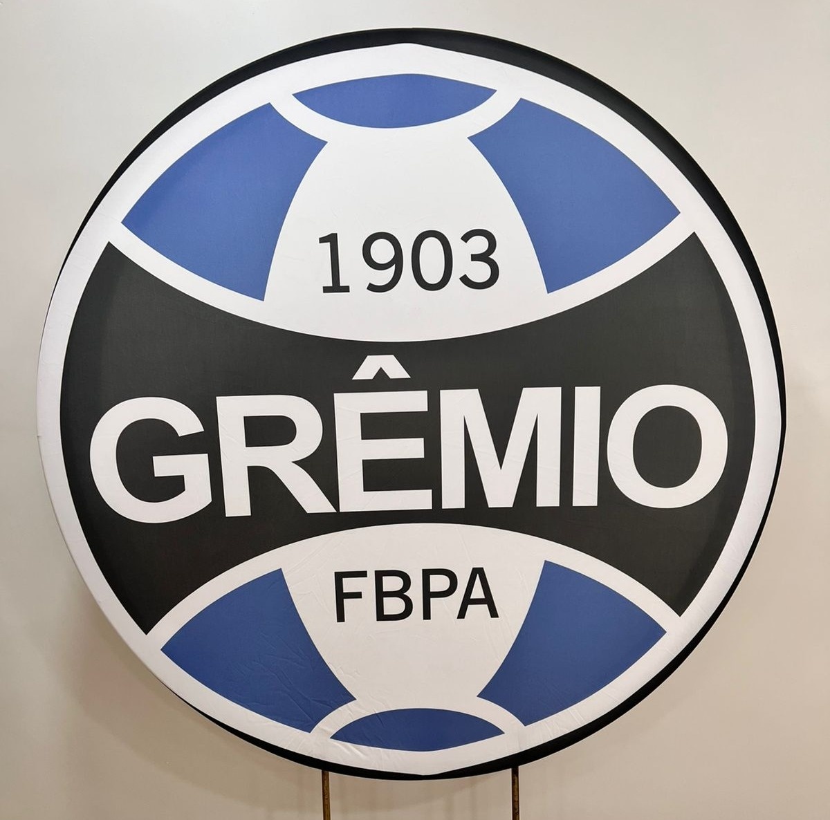 Capa Sublimada Painel Time Grêmio (1,50M) - Selminha Lokfest