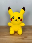 Pelúcia Pikachu Pokémon - imagem 1