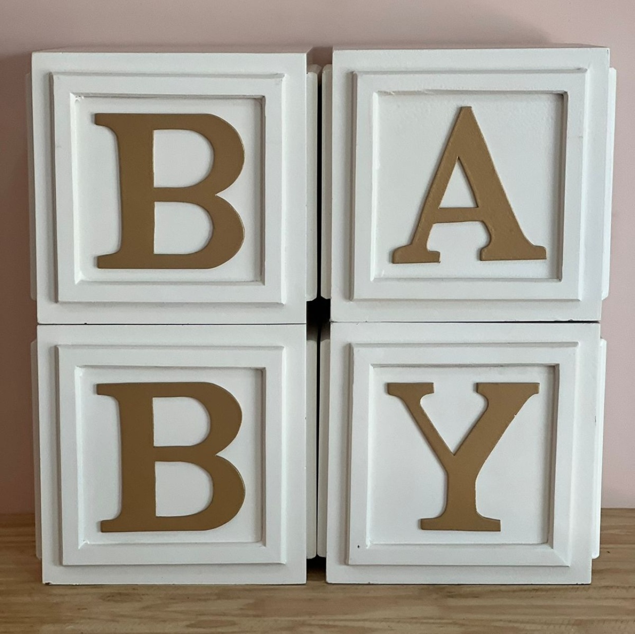 Cubos Baby (Tam 25X25) - Selminha Lokfest