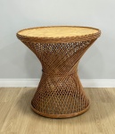 Mesa Cinturinha de Vime G (80X80) - imagem 1