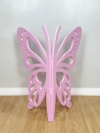 Borboleta de Chão Mdf (90Cm) - imagem 1