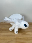 Pelúcia Banguela Como Treinar Seu Dragão (25Cm) - imagem 2