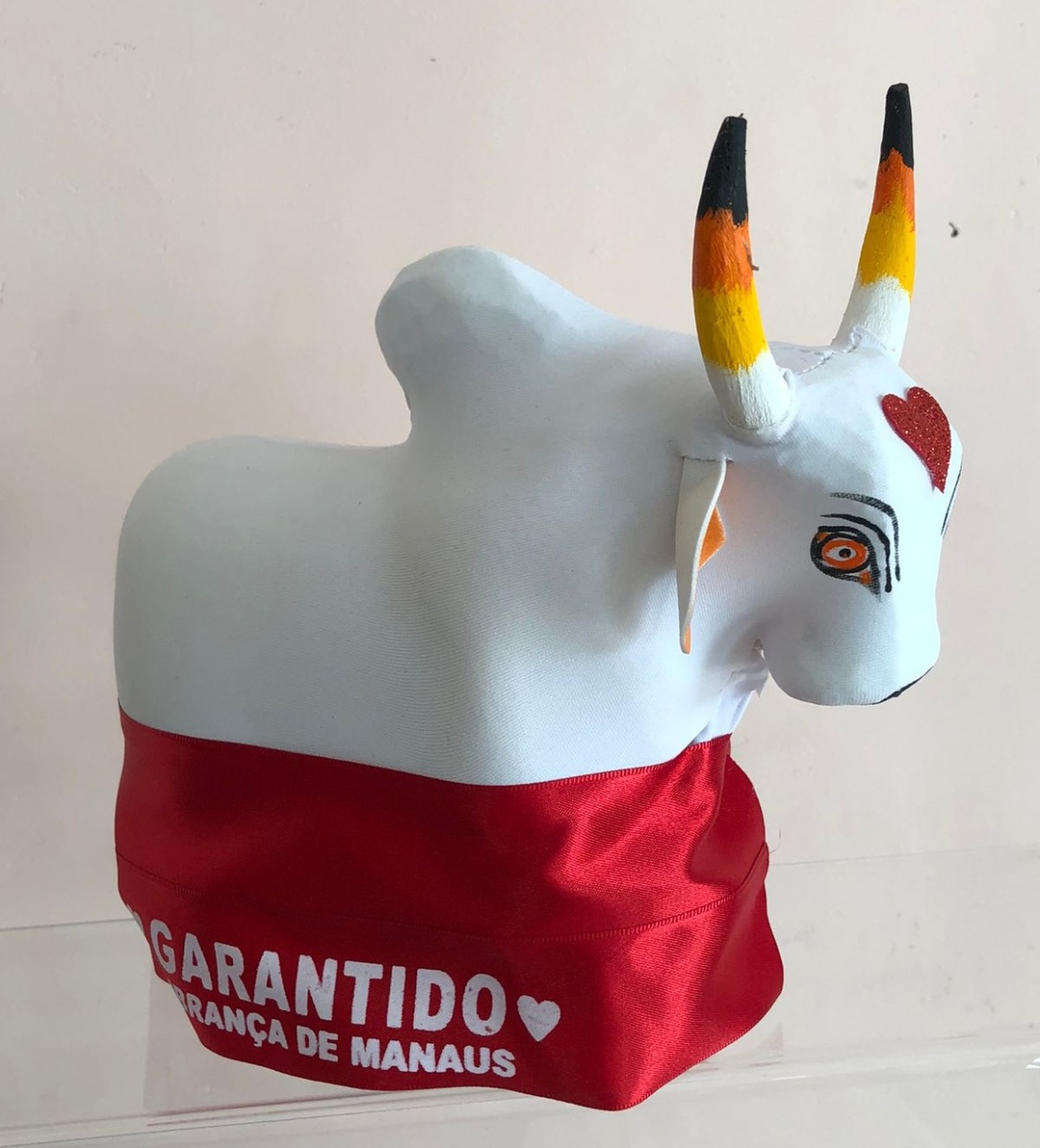 Boizinho Garantido (21Cm) - Selminha Lokfest