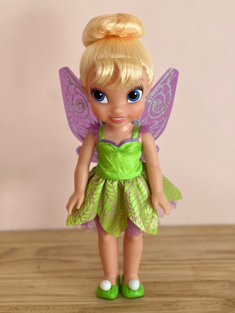 Boneca Tinkerbell  - Selminha Lokfest