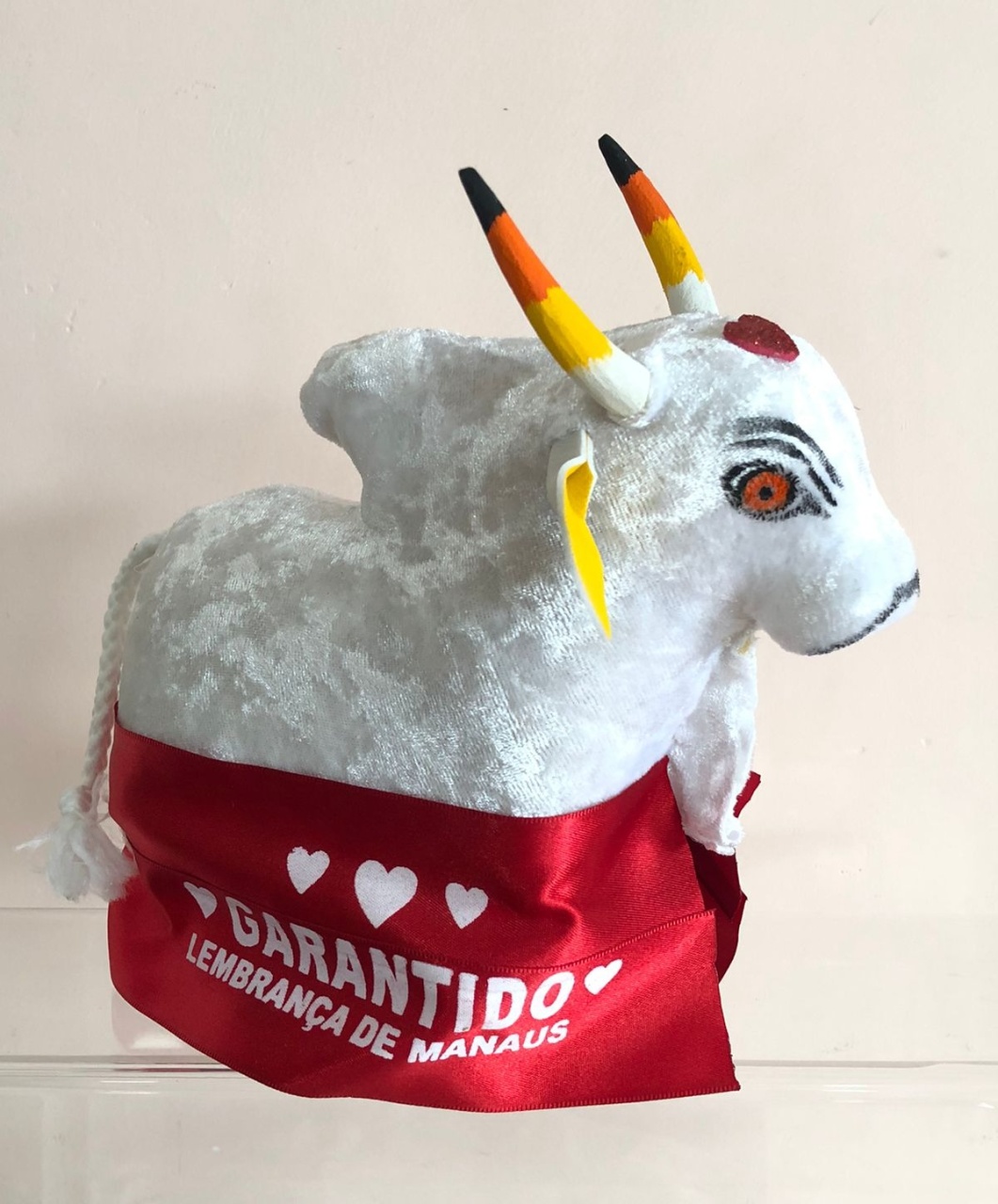 Boizinho Garantido (18Cm) - Selminha Lokfest
