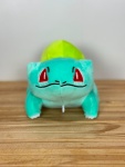 Pelúcia Bulbasauro Pokémon - imagem 1