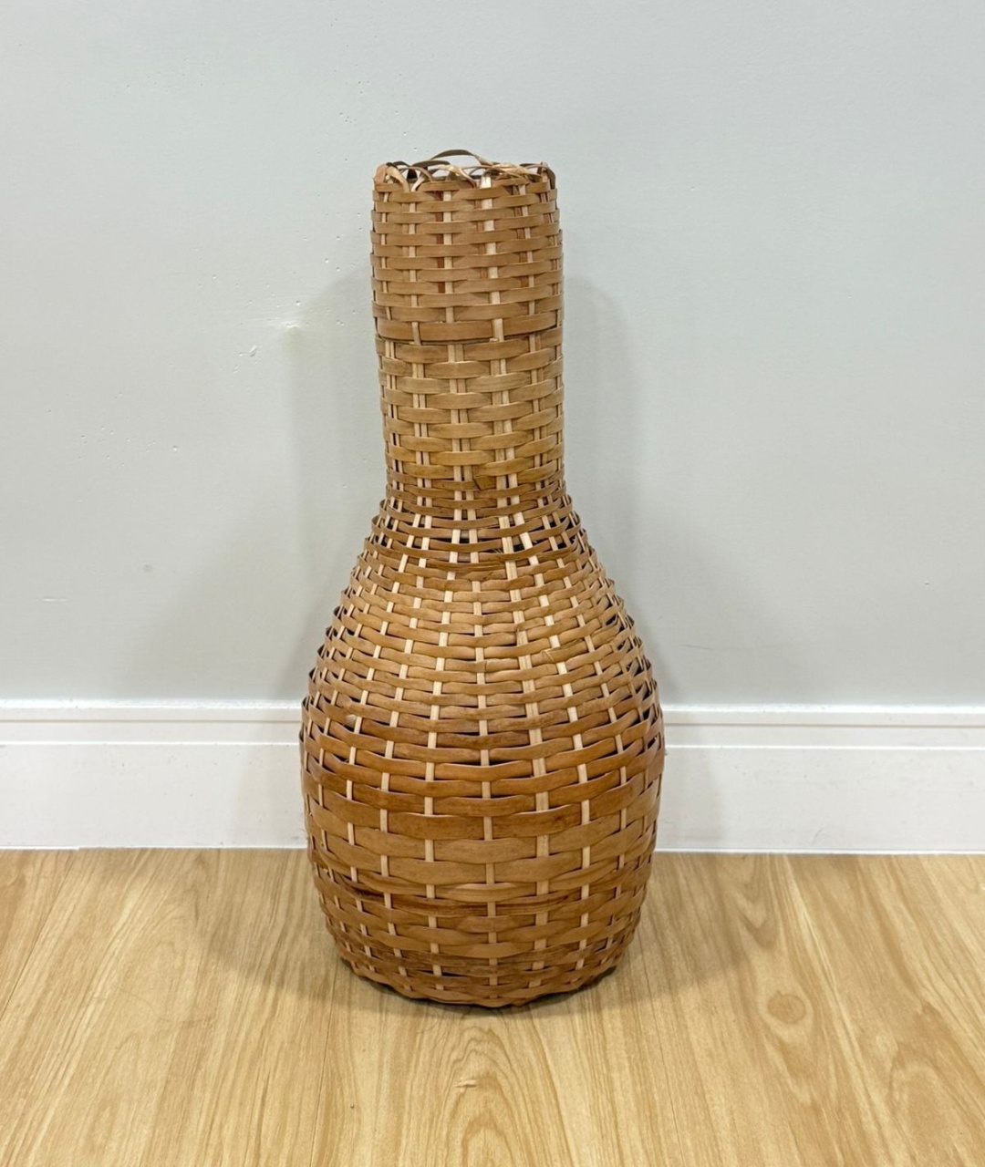 Vaso de Palha - Selminha Lokfest