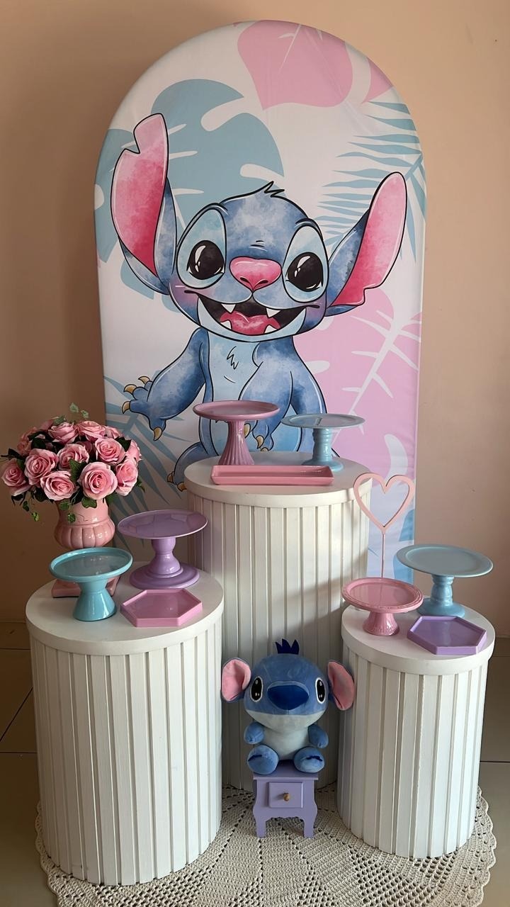 Kit Stitch  - Selminha Lokfest