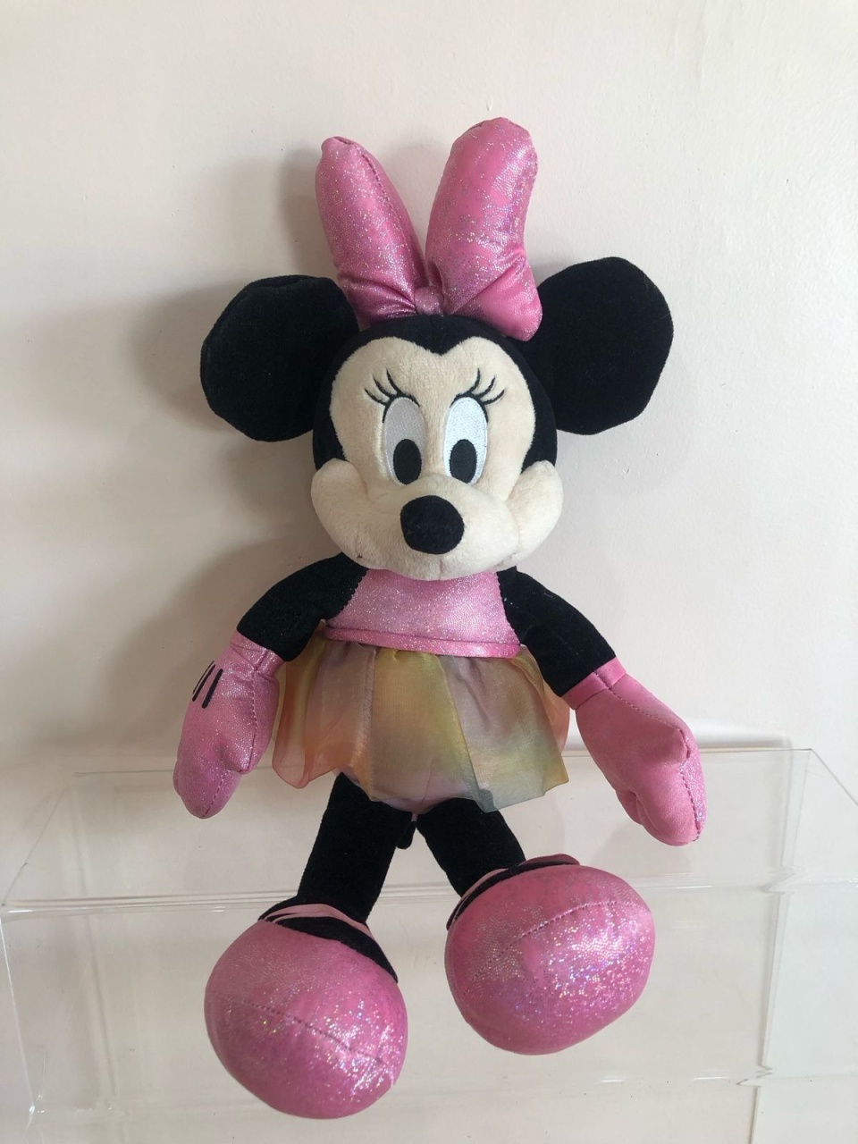 Minnie Rosa Pélucia (M) - Selminha Lokfest