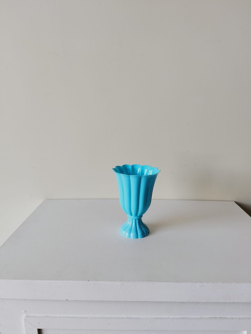 Vaso Azul M - Andréa Marques Pegue e Montehttps://loquefacil.com/orders/panel