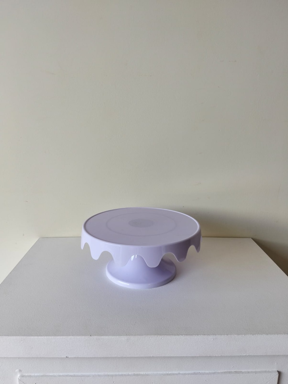 Bandeja G Lilas - Andréa Marques Pegue e Montehttps://loquefacil.com/orders/panel