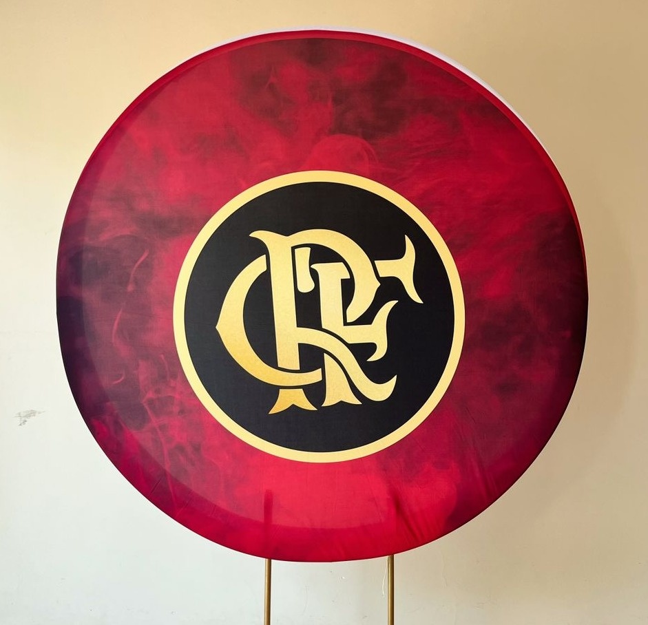 Tecido Redondo Flamengo - Andréa Marques Pegue e Montehttps://loquefacil.com/orders/panel