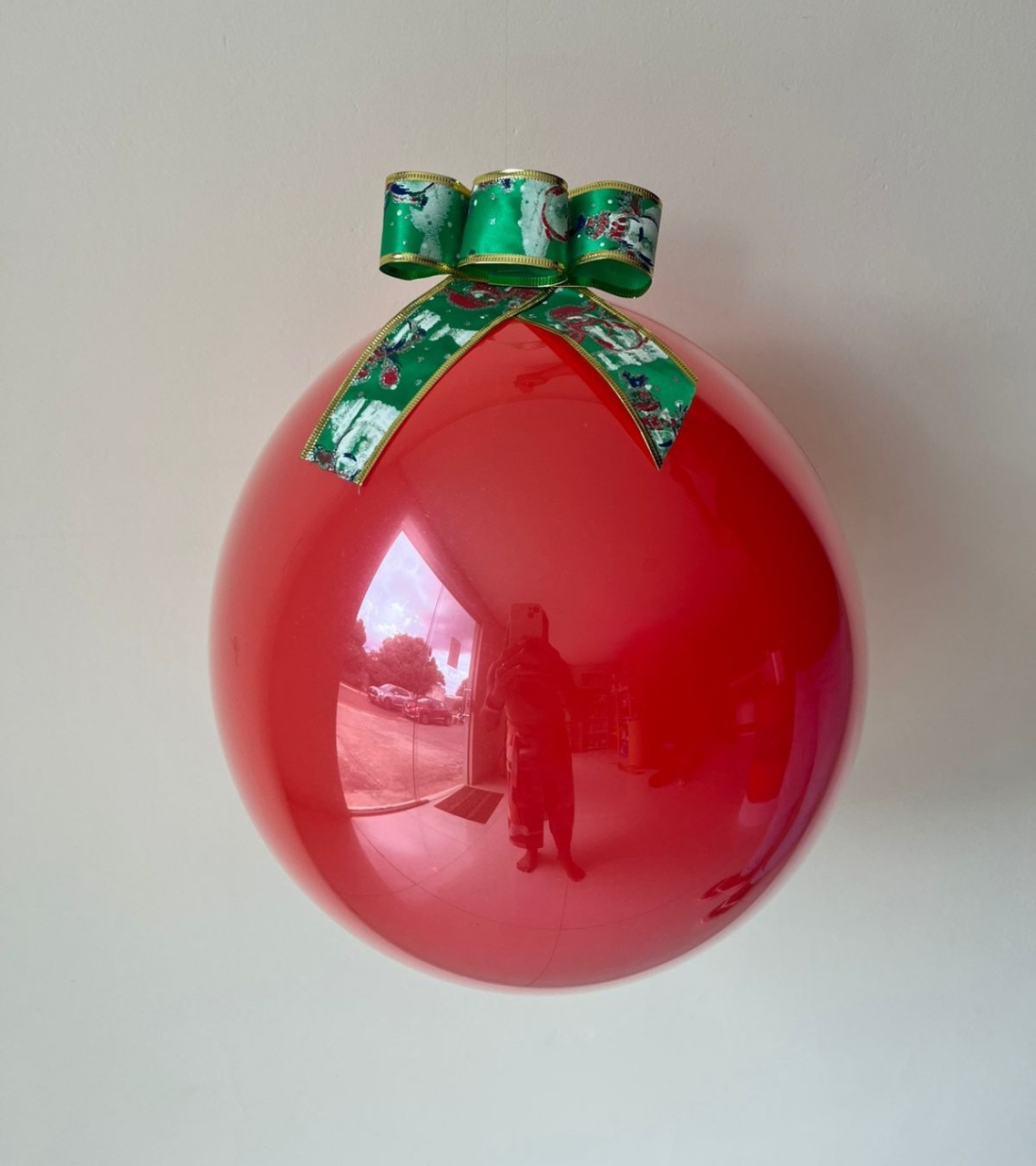 Balão Encapsulado - Andréa Marques Pegue e Monte