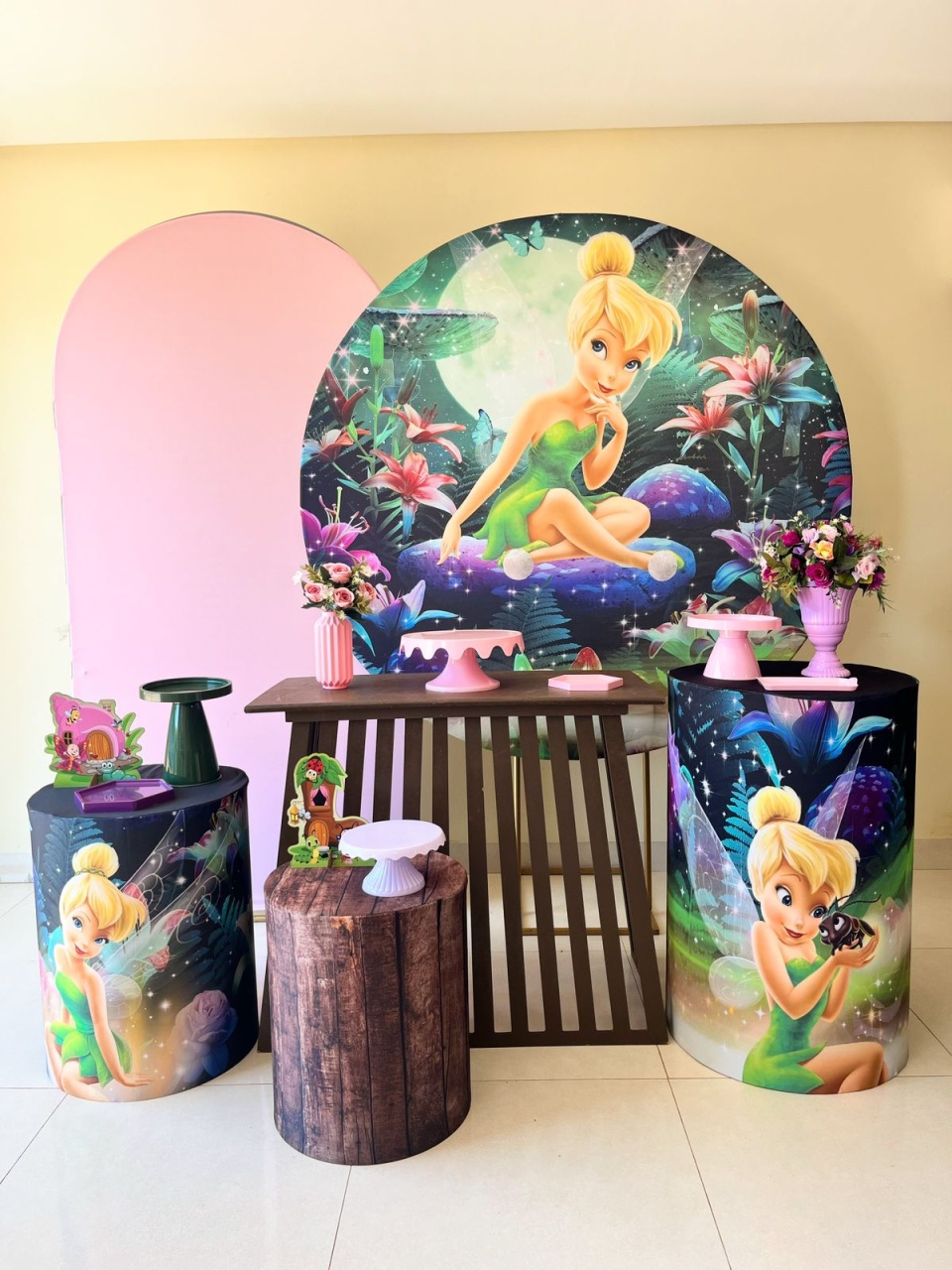 Master Tinker Bell - Andréa Marques Pegue e Montehttps://loquefacil.com/orders/panel
