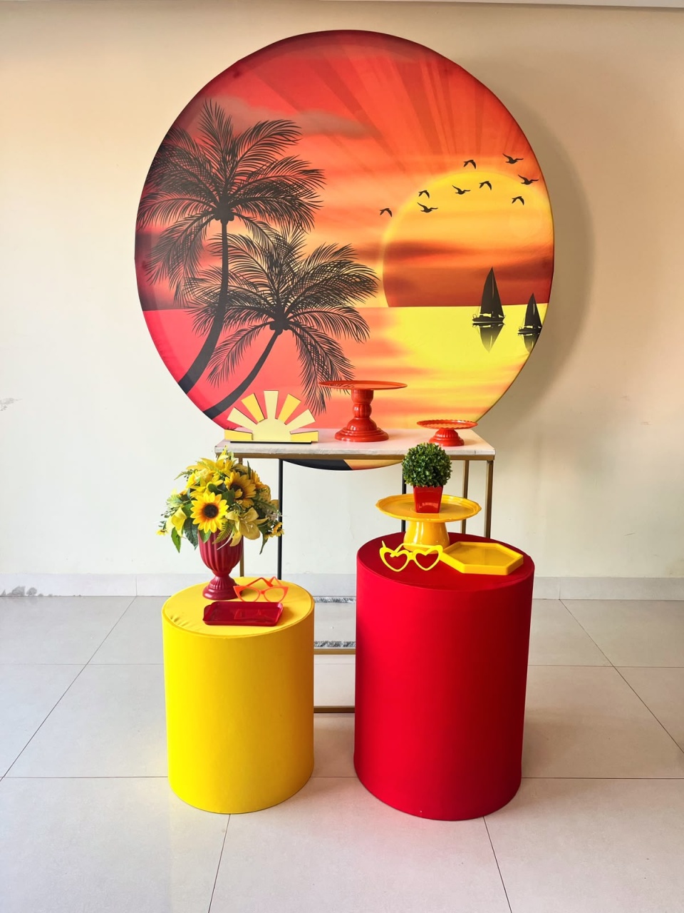 Kit Festa Tardizinha Praia - Andréa Marques Pegue e Montehttps://loquefacil.com/orders/panel