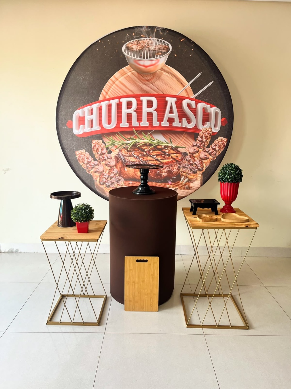 Kit Festa Churrasco - Andréa Marques Pegue e Montehttps://loquefacil.com/orders/panel