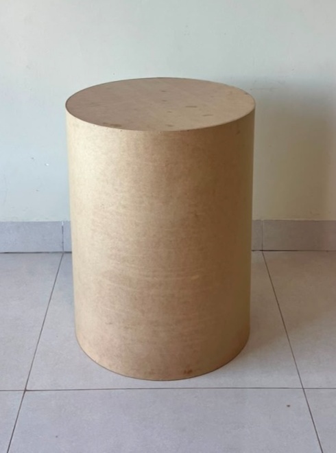 Cilindro Mdf M - Andréa Marques Pegue e Montehttps://loquefacil.com/orders/panel