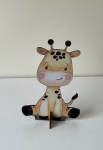 Display Girafa - imagem 2