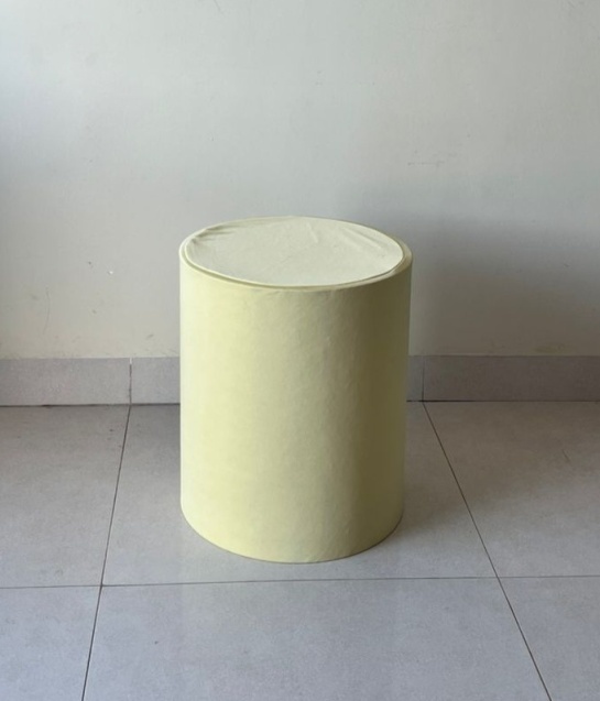 Tecido Cilindro P/ Amarelo - Andréa Marques Pegue e Montehttps://loquefacil.com/orders/panel