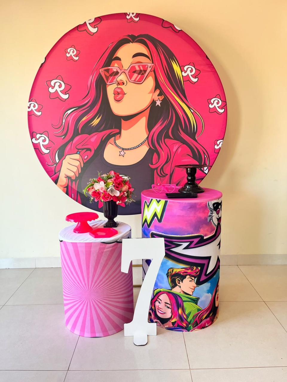 Kit Bolinho Emilly Vick - Andréa Marques Pegue e Montehttps://loquefacil.com/orders/panel