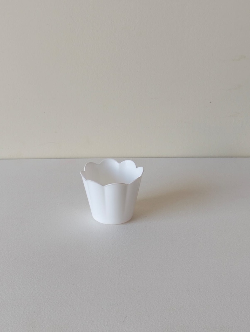 Vaso Branco P - Andréa Marques Pegue e Montehttps://loquefacil.com/orders/panel