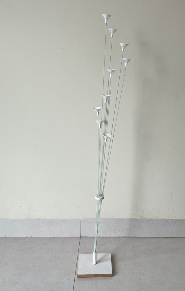 Suporte Para Balão  - Andréa Marques Pegue e Monte