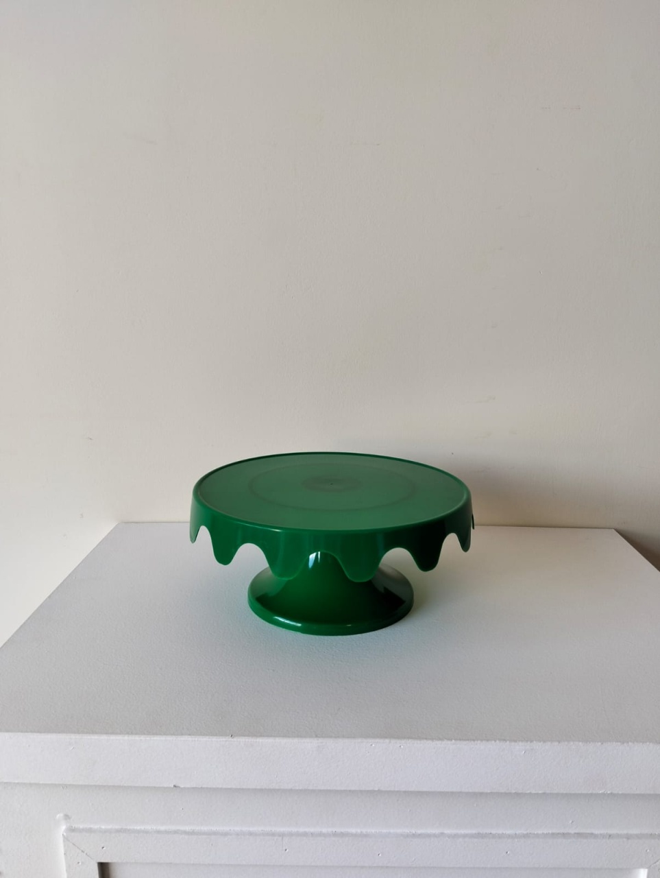 Bandeja Verde G - Andréa Marques Pegue e Montehttps://loquefacil.com/orders/panel