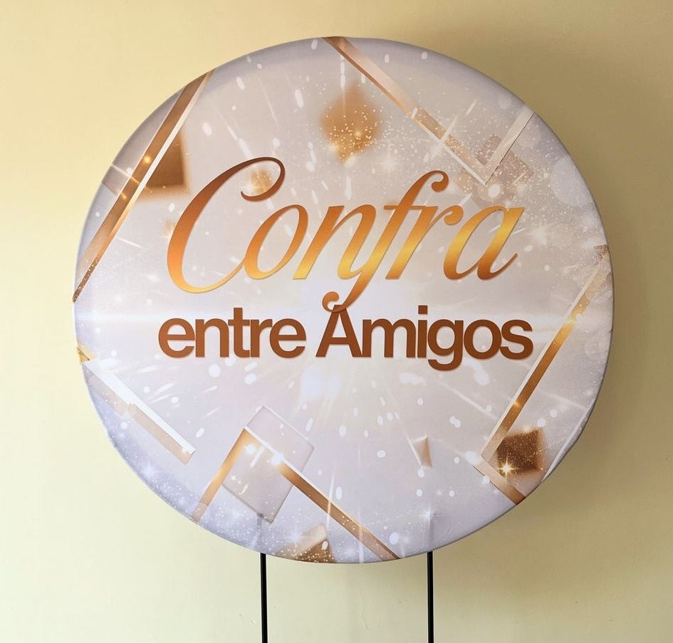 Tecido Rendondo Confra - Andréa Marques Pegue e Montehttps://loquefacil.com/orders/panel